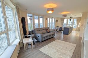 Flat 91, Centrium, Station Approach, Woking GU22 7PD