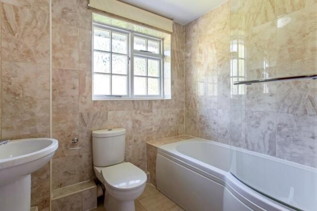79 Hedgerley Lane...