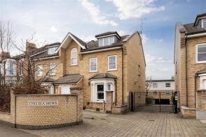 5, Chelsea Mews, Wanstead, London E11 2SA