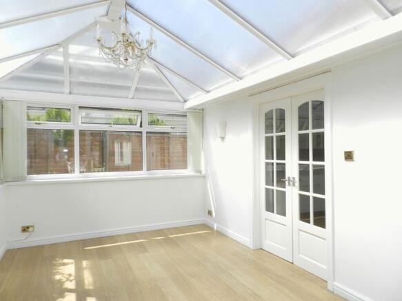 Conservatory 