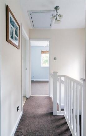 Staircase and