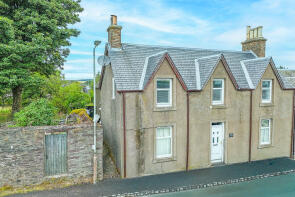 Ivybank, Stirling Street, Auchterarder PH4 1QG