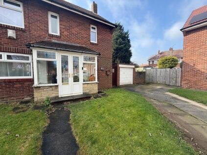 Zetland Drive, Whitley Bay