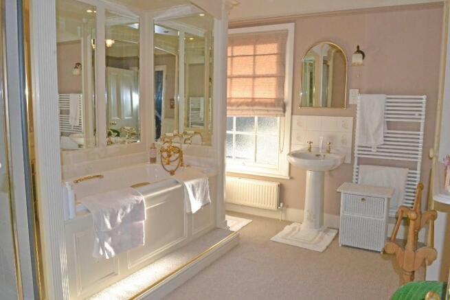 En Suite