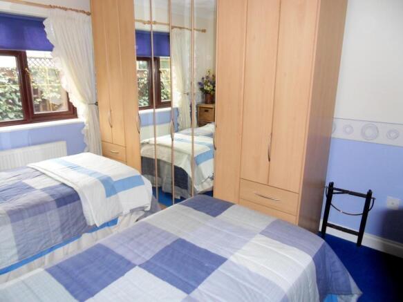 BEDROOM 3