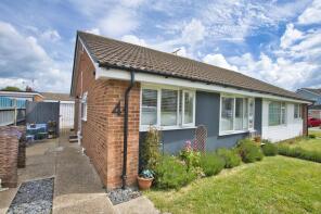 4, Patterson Close, Deal CT14 9LZ