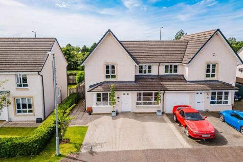 Craighall Bank, Kilmarnock, KA3