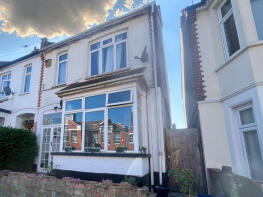 33a, Macdonald Avenue, Westcliff-on-sea SS0 9BW