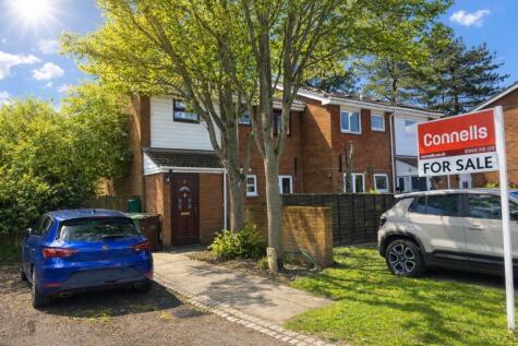 Chaldon Close, Pendeford, Wolverhampton