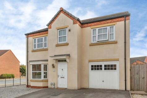 Kensington Avenue, Kingswood, Hull