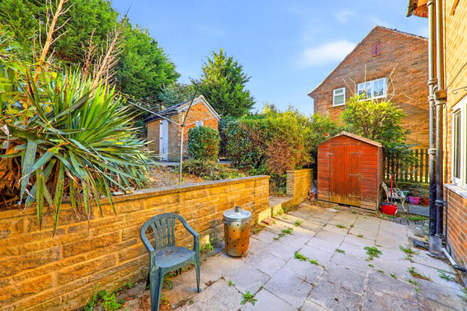 3 bed Semi-Detached for sale Image 12