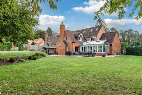 Holmes Park, Headington, Oxford, Oxfordshire, OX3