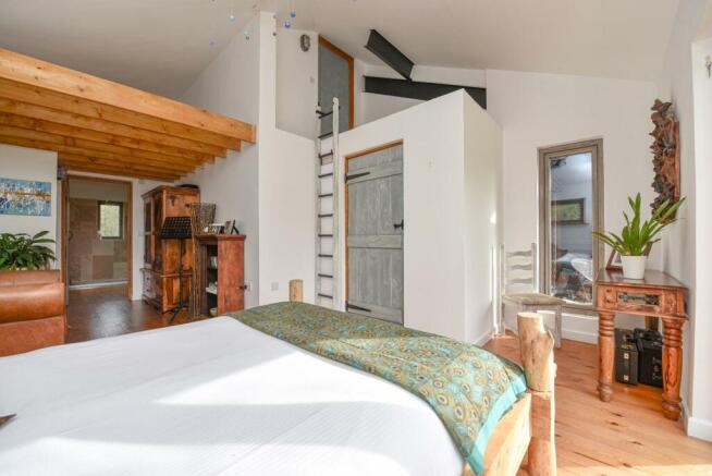 Principal Bedroom