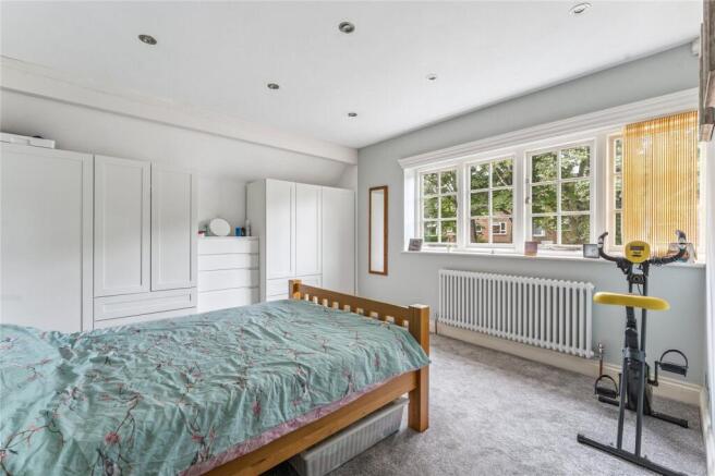 Principal Bedroom