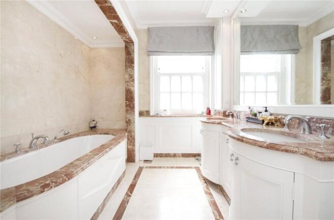 Bathroom Two