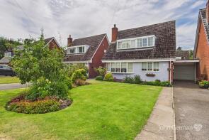 7, West Drive, Ashbourne DE6 5NG