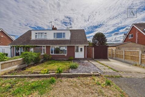 Llandaff Drive, Prestatyn, LL19