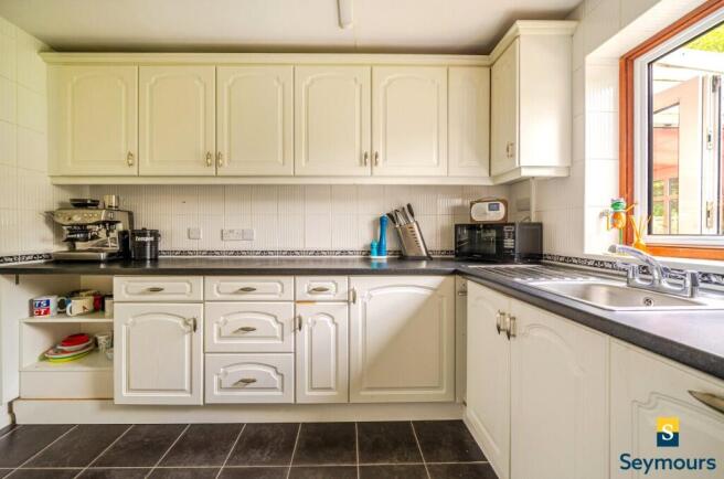 Kitchen Units