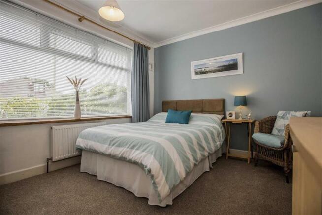 2nd View Of Bedroom