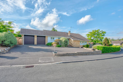 Nelson Way, Beccles