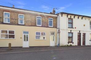 27a, St Radigunds Road, Dover CT17 0JY
