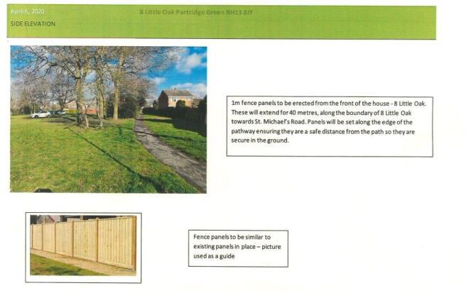 Plot Extension