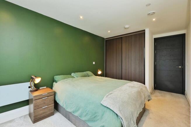 1 bed Flat for sale Image 11