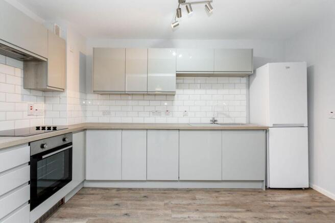 Flat 39 Glen Lednock Drive, Craigmarloch View, Cumbernauld, G68 0EJ photo 4