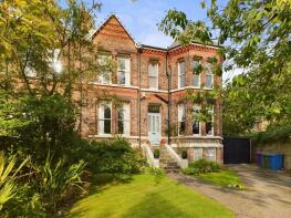 15, Western Drive, Liverpool L19 0LX