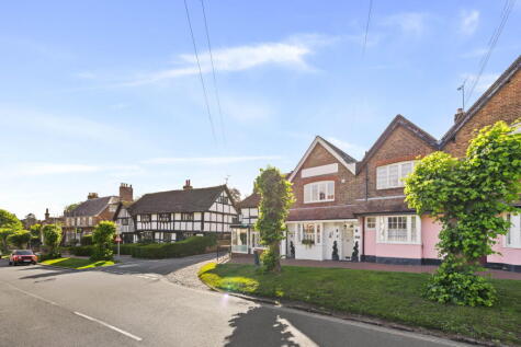 Truffle House, High Street, Lindfield, RH16 2HR