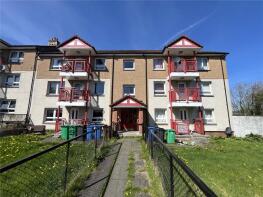 15, Pentland Terrace, Dunfermline KY12 8SF