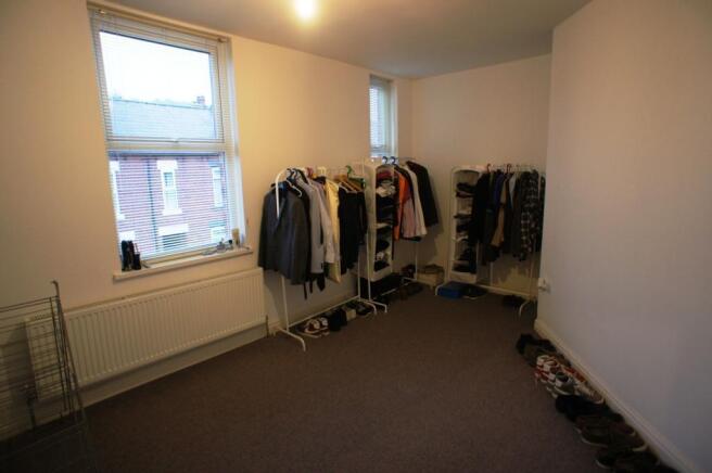 Bedroom No.2