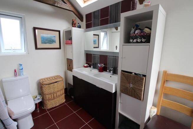 Bathroom/WC