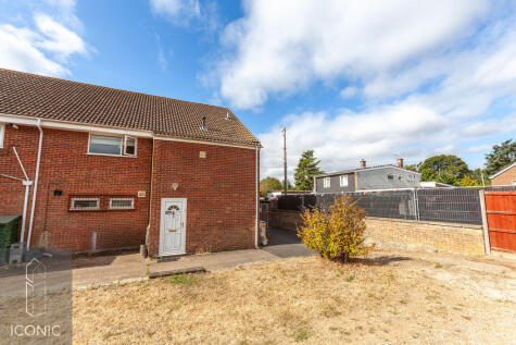 Fakenham Road, Taverham, Norwich