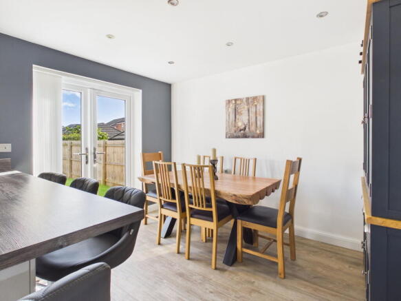 Trenchard Drive, Berry Hill, Coleford photo 4