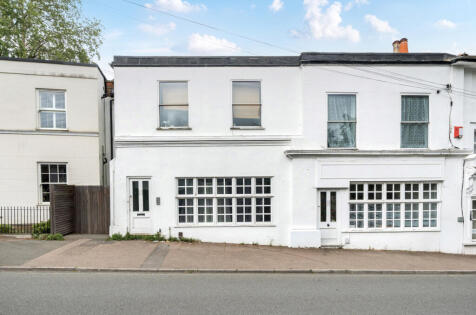 Brandram Road, London, SE13