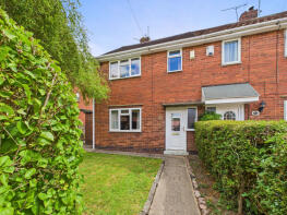 36, Brook Street, Chesterfield S45 9QY