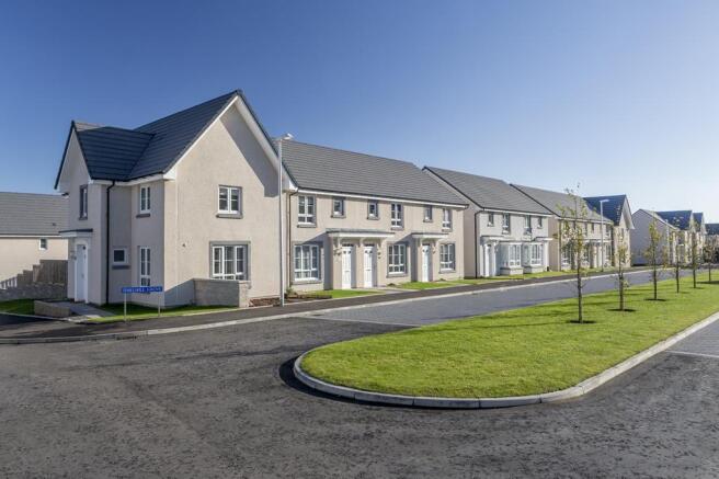 Mill Brae