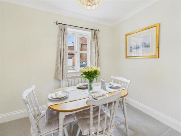 2 bed Barn Conversion for sale Image 6