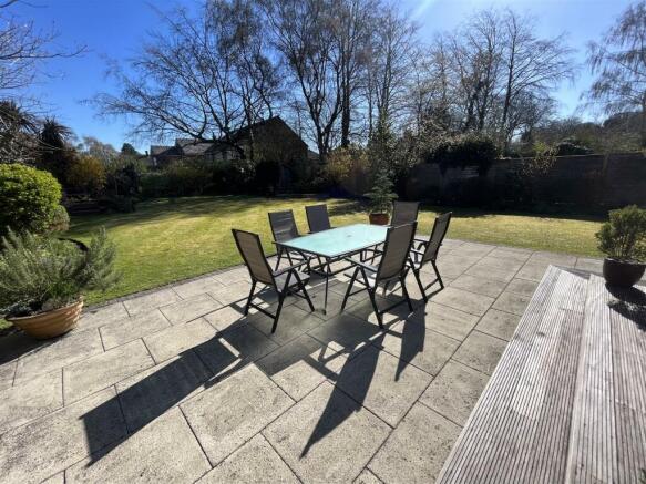 Back Garden 2