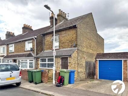 Harold Road, Sittingbourne, Kent, ME10