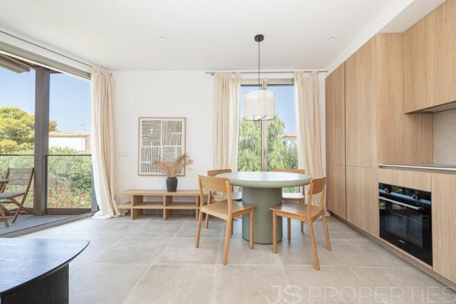 Apartment for sale in Puerto Pollensa