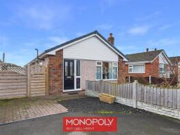59, Ashly Court, St. Asaph LL17 0PL