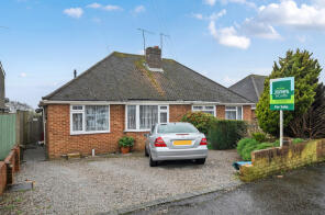 31, Cheviot Road, Salvington, Worthing BN13 2LJ