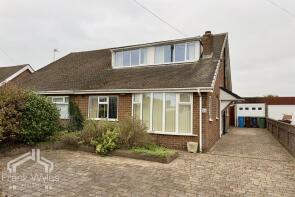 26, Singleton Avenue, Lytham St Annes FY8 3JU