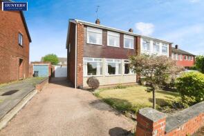 7, Eton Drive, Bottesford DN17 2PL