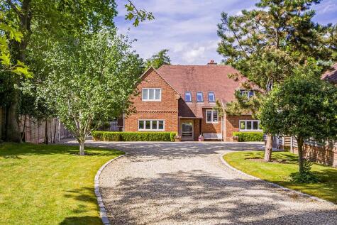 Kites Wood House, Upper Basildon
