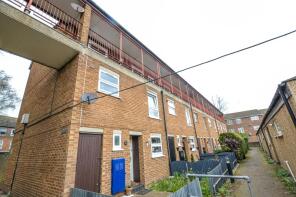 36, Langley Walk, Norwich NR2 4NH