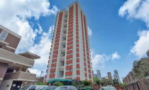 4, Kelvedon House, Guildford Road, London SW8 2DN
