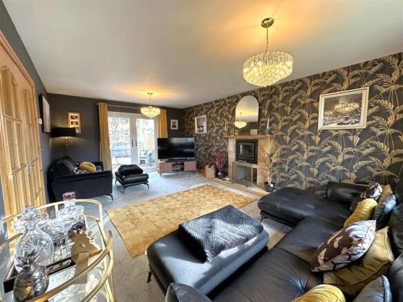 Large Living Room 998